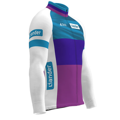 Liander pro all season jack