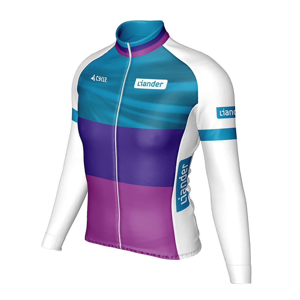 Liander pro winterjack