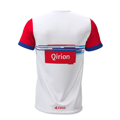 Qirion running shirt